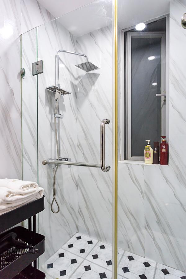 Wondroom Design Apartment Shanghai Exterior photo